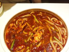 -谷丽羊肉串·新疆鲜货烧烤馆·清真·夜宵(长沙首店)