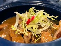 -3号仓库·创意中国菜(新世界城店)