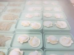 -蚝英雄鲜蚝自助专门店(长楹天街直营店)
