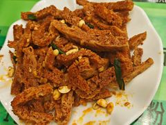 -令氏家外家周秦食府(高新店)