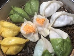 -北大荒人•新东北菜(青岛银座店)