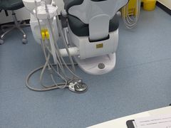 -深圳富茂格伦菲尔口腔门诊部(龙华清湖总院)