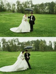 -芭莎视觉婚纱摄影(花溪店)