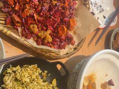 -花盐街·四川乐山小吃(西单大悦城店)