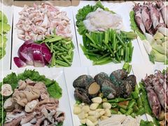 -颐和海鲜饺子