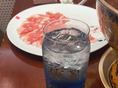 -1078號老北京涮肉(松柏店)
