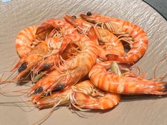 -佬太公海鸭·海鲜大排档(上海总店)