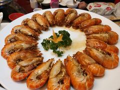 -国惠大酒楼(宝龙店)
