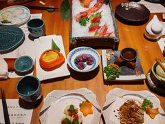 -味见·荣家(亚泰大街店)