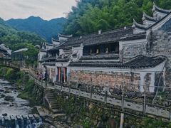 -溪口-滕头旅游景区