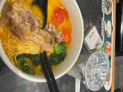 -和府捞面(天河领展广场店)