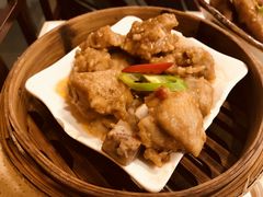 -点都德(华强南店)