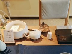 -小茶闲舍·观景商务茶馆(广州塔店)