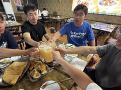 -清真·馬坡二旦烧烤(人生一串拍摄店)