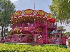 -长春市南湖公园