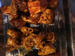 -西昌火焰山烧烤(中海国际店)