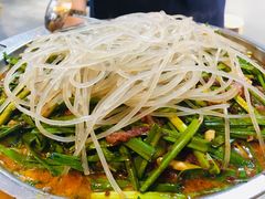 -京玉菲饭店(李村店)