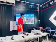 -速马赫卡丁车(琶洲店)