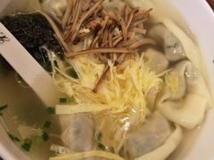 红汤辣馄饨-熙盛源(滨湖万达店)