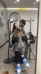 -SWANK SALON