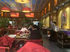大堂-那家小馆(摩天活力城店)