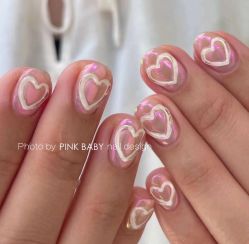 -PinkBaby美甲美睫