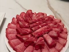 -南门涮肉(上海二店)