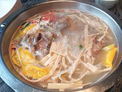 -天都火锅酒楼(虹梅南路店)