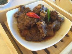 -柳州宾馆-云霄阁·旋转餐厅