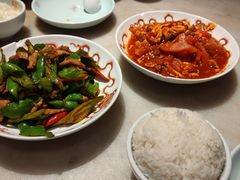 -小吊梨汤·北京菜·烤鸭(清河万象汇店)