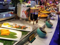 -好伦哥比萨烤肉自助(昌平航母店)