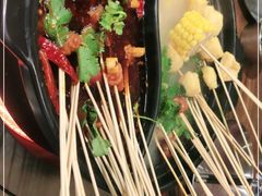 -江湖六膳門串串香(隆礼路店)