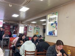 -天瑞福云南过桥米线(十里河店)