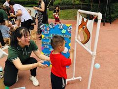 -蒙田森·蒙特梭利幼儿园(锦西园区)