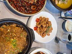 -小暖厨·长沙菜(孟州店)