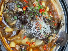 -宗氏一喜砂锅·特色湖北菜(楚河汉街店)
