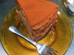 招牌巧克力千层-Awfully Chocolate(嘉里城店)