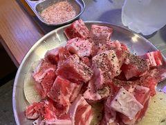 -杨小佳·齐齐哈尔烤肉·烤串(广州店)