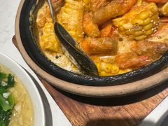 -蛙蛙叫·干锅年代(钻石广场店)