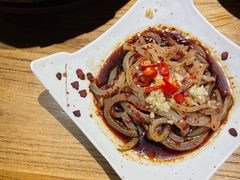 -泥炉烧肉师(新街口金銮巷店)