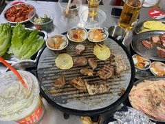 -旺记碳烤肥牛(总店)