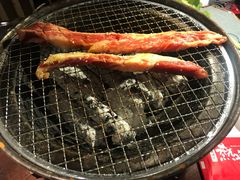 -热血兄弟·炭火烤肉(融侨中心店)