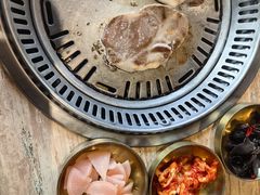 -权金城·炭火烤肉(北京联想桥店)