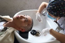 点击看大图 -大麦微针植发丨全国连锁