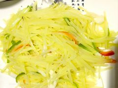 -小京廷北京烤鸭|山野贵州菜(梵华里店)