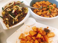 醉排骨-醉得意·家常菜(二七路店)