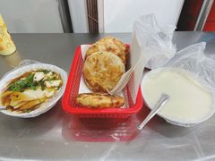 -王记肉火烧早餐中国店