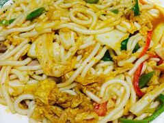 -清真益鑫羊肉手抓馆(南大街店)