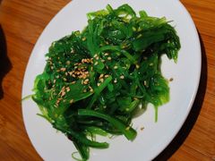 中华海草-牛油果大师寿司(瑞景店)