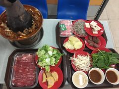 火锅-同济大排档